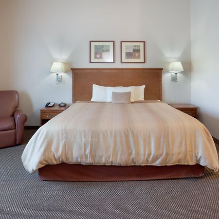 Candlewood Suites Temple By Ihg Bagian luar foto