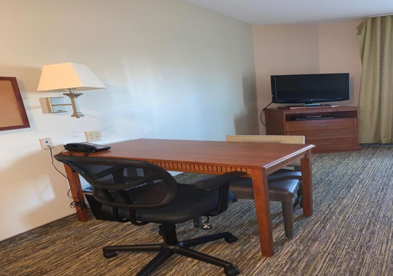 Candlewood Suites Temple By Ihg Bagian luar foto