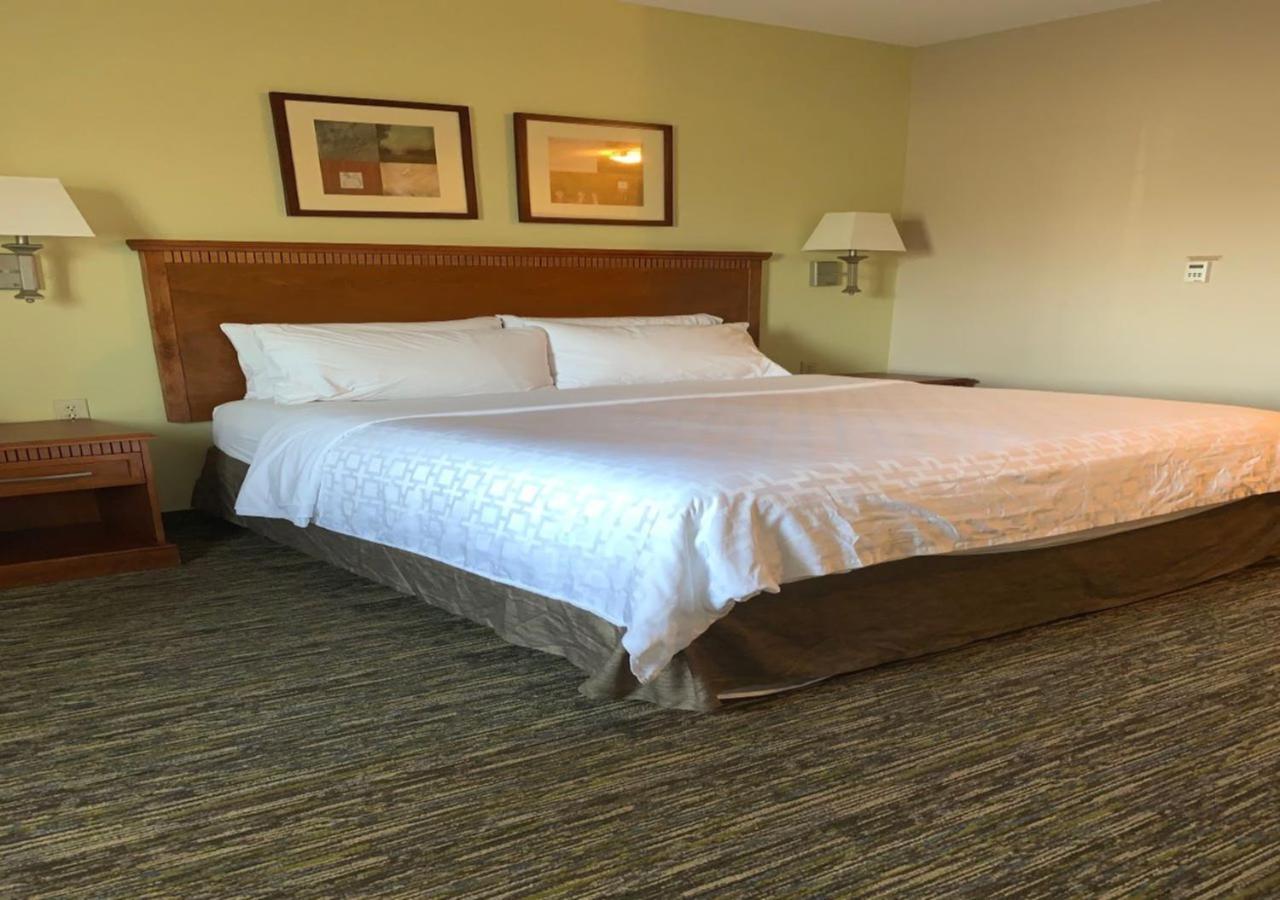 Candlewood Suites Temple By Ihg Bagian luar foto