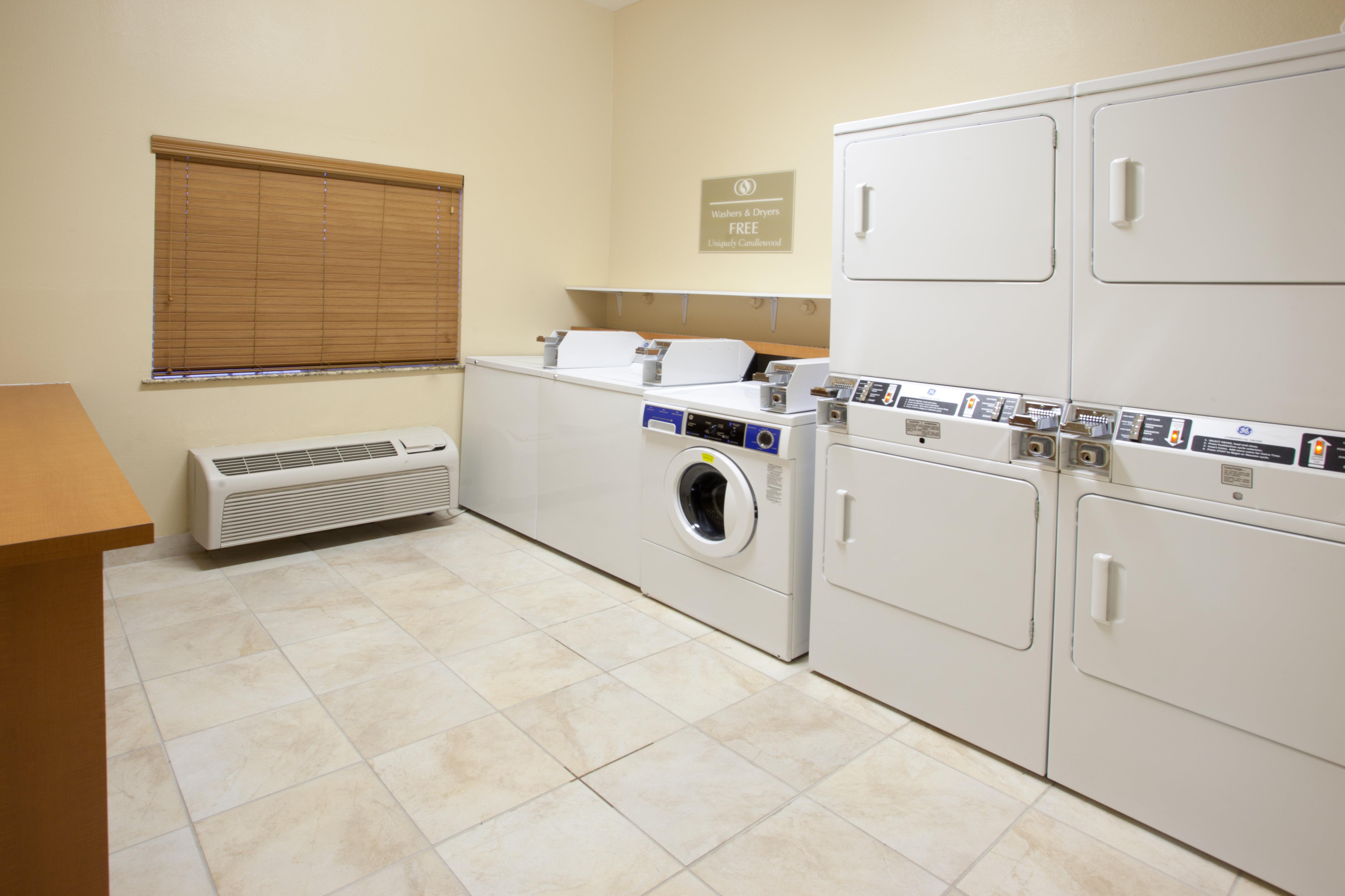 Candlewood Suites Temple By Ihg Bagian luar foto