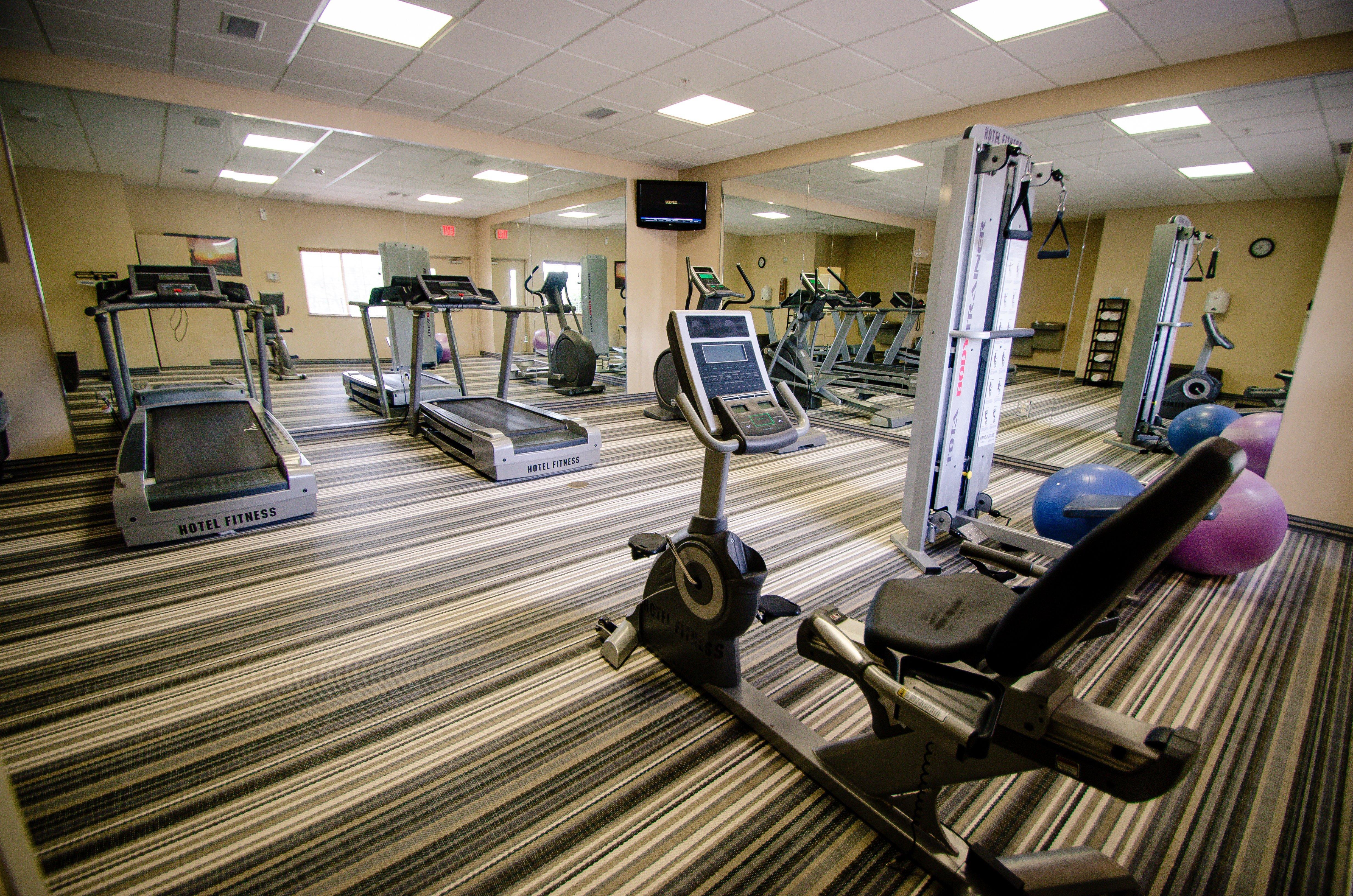 Candlewood Suites Temple By Ihg Bagian luar foto