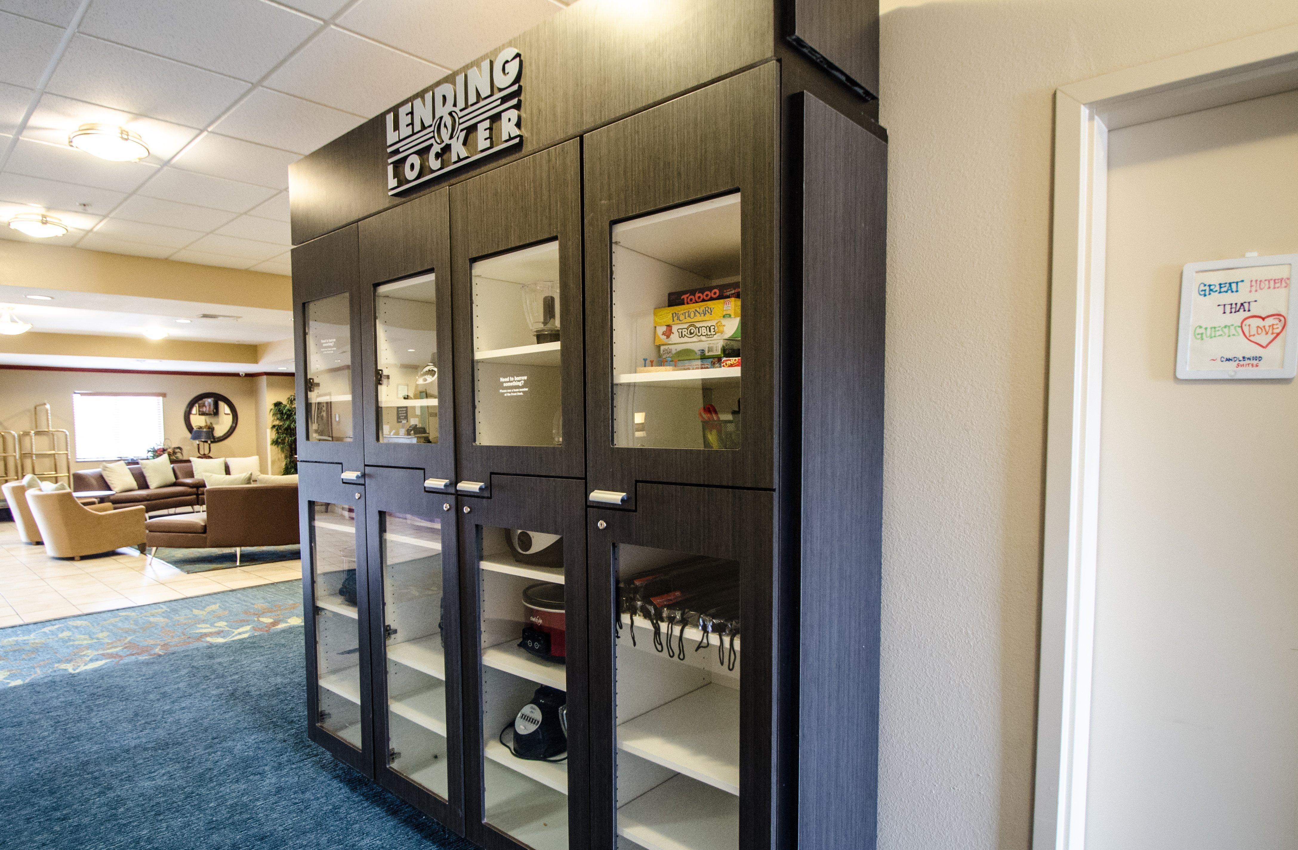 Candlewood Suites Temple By Ihg Bagian luar foto