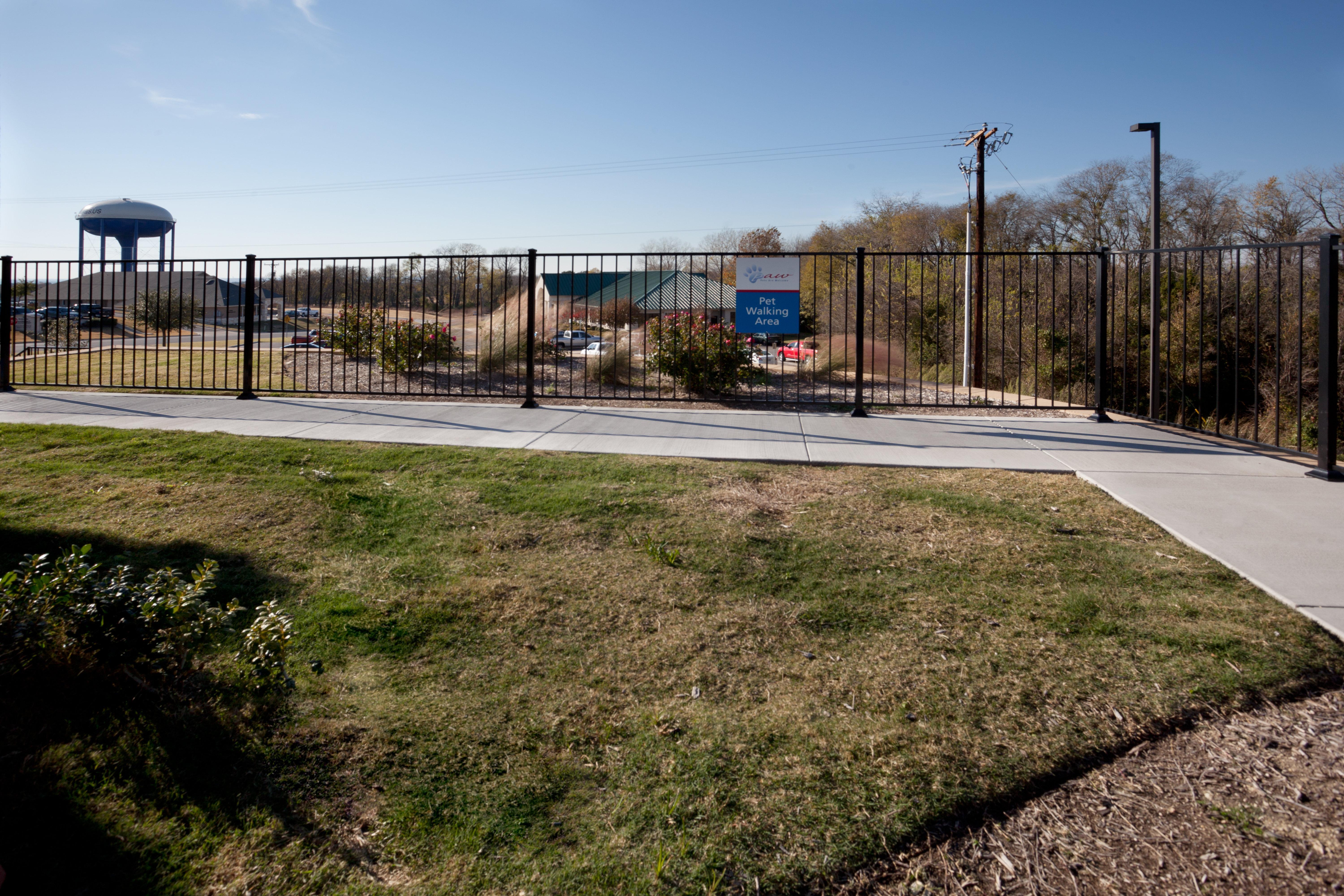 Candlewood Suites Temple By Ihg Bagian luar foto