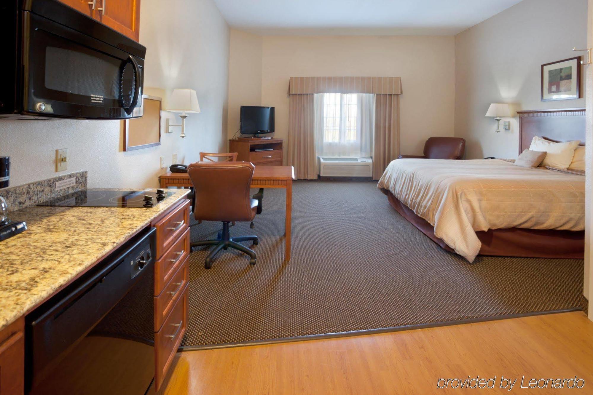 Candlewood Suites Temple By Ihg Bagian luar foto