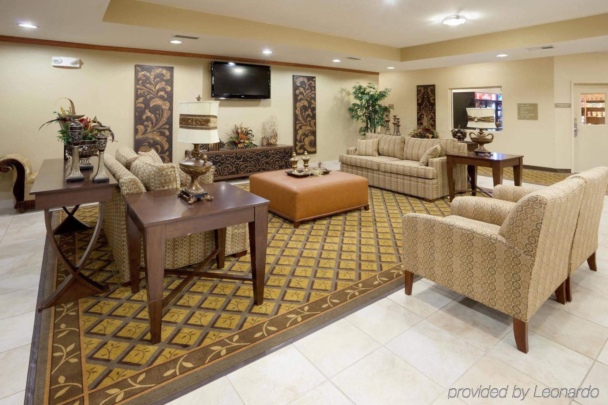 Candlewood Suites Temple By Ihg Bagian luar foto